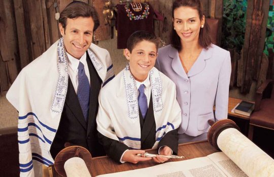 בר מצווה במועדון בשרון2